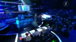 Один в Один Алексей Чумаков  Илья Лагутенко