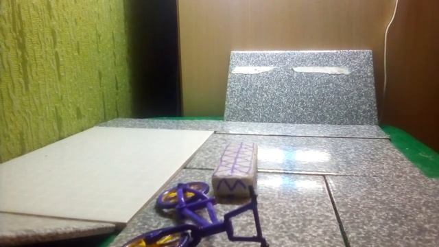 Как сделать фингер борд из бумаги смотреть онлайн