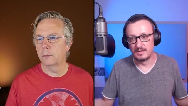 ? Docker's new container image retention policy announced смотреть онлайн