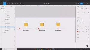Interactive slider in Figma  |  Figma Prototype Tutorial- Part 2