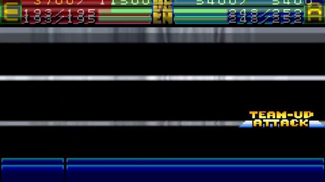 Super Robot Wars J - Rising Gundam All Attacks смотреть онлайн