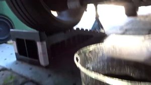 BMW Water Pump and Thermostat Replacement! // N54 N55 engines (BMW E90 E92)
