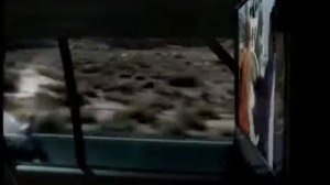 2002 Infiniti QX4 Commercial