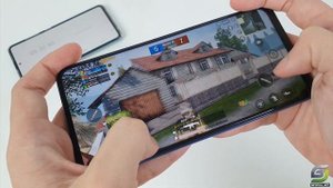 Xiaomi Redmi Note 9 test game Pubg Mobile | Helio G85, 4 GB Ram