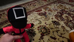 NEO: AMONG US - PLUSH VERSION: 6