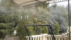 Системы туманообразования