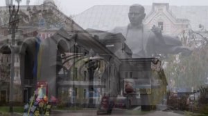 город Ровно. 2015.