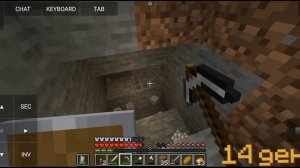 Майнкрафт джава на телефоне 100 дней 1 часть 25 дней