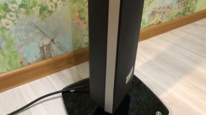 Холода и обогреватель спасет! Bork O703 14+