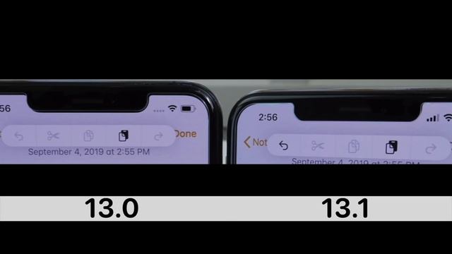 iOS 13.1 РЕЛИЗ - Что нового ? БЫСТРО ОБНОВЛЯЙ! Полный и честный обзор ! Айос 13.1 ФИНАЛ смотреть онлайн