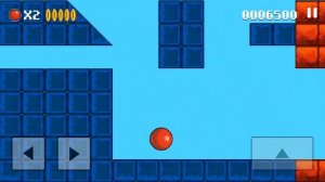 Bounce level 9