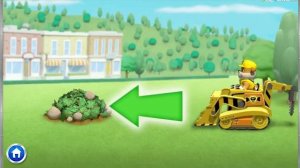 Щенячий патруль.  Команда щенков замечательные строители.  Schenyachiy patrol