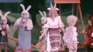 Сказка Мама 2019