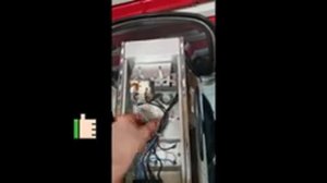 Harvia Vega BC35 - проблемы с таймером и их решение