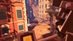 Apex Construct Fast Travel Games