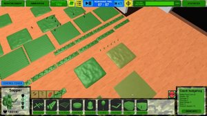 Home Wars Gameplay: SNIPER AMBUSH!! CUSTOM BATTLES IN SANDBOX MODE - Let's Play Home Wars Gameplay
