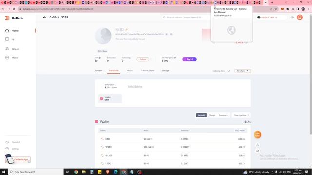 You Can't Go Wrong Farming Linea, Zksync, Layerzero Airdrop With This Free Telegram Bot! смотреть онлайн