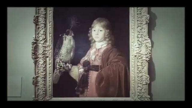 Metropolitan Museum of Art. New York смотреть онлайн