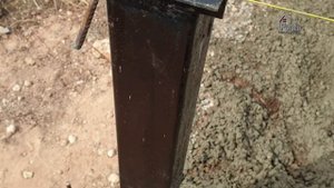 Какой фундамент лучше? Ленточный или Свайный?