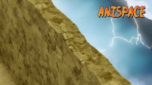 "Я тебя одним махом вырублю!" Наруто против Боруто /  Наруто показывает свою силу