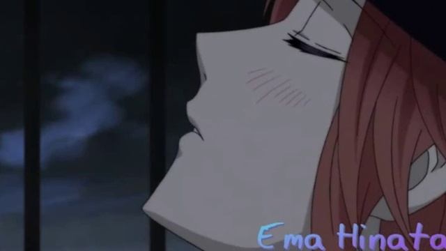 Мой океан это ты-Райто и Эма. смотреть онлайн