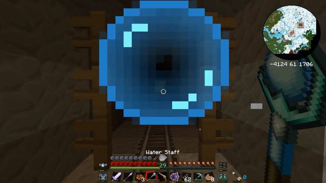 MINECRAFT HERO! SHELDON DIE RIESENSPINNE & DIE MISSGEBURTENGROTTE! # 9 [German] [HD] смотреть онлайн