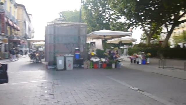 ВЛОГ о Путешествии | Мадрид 06.09.18. смотреть онлайн