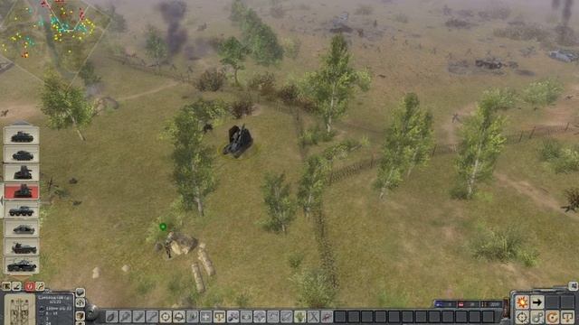 Men of War(В тылу врага ЛП)outfront 2.avi смотреть онлайн