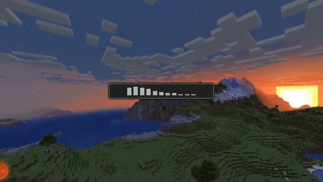 Minecraft Pocket Edition / Convert In / Minecraft Java Edition / 1.18+ / 2022 смотреть онлайн
