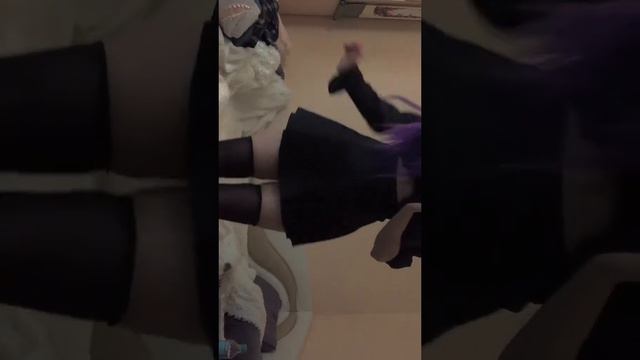 Ножки девочек в чулочках из тик тока tik tok 44 часть