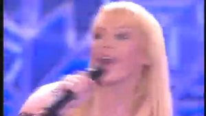 Домисолька и Варвара - Ведьма-речка