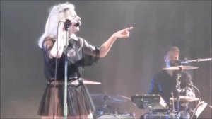 Aurora fan moments that make me smile