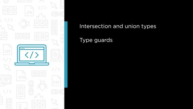 Course Preview: Advanced TypeScript