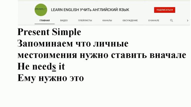 65 Уроки английского до уровня Advanced #английский смотреть онлайн