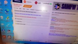 Samsung Galaxy S20 FE G780F/DS FRP Bypass: Step-by-Step Guide with Free Tools