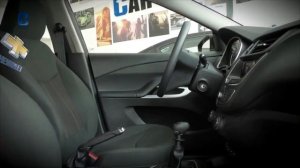 Chevrolet Aveo 2020