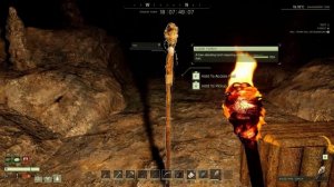 How To Find The Secret UNDERWATER Hidden Cave in Icarus! | Icarus Gameplay 4 - Ep03