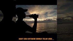 Stand Here Alone - Hilang Harapan (lyrics)