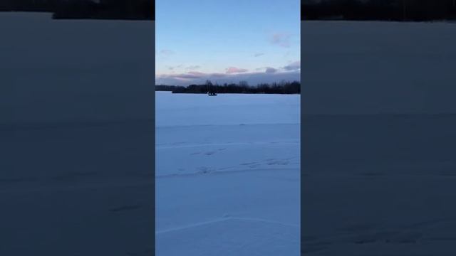 Аэролодка Дракон 380 30s , минимальная комплектация смотреть онлайн