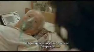 Развод Надера и Симин. Русский трейлер (2011) HD