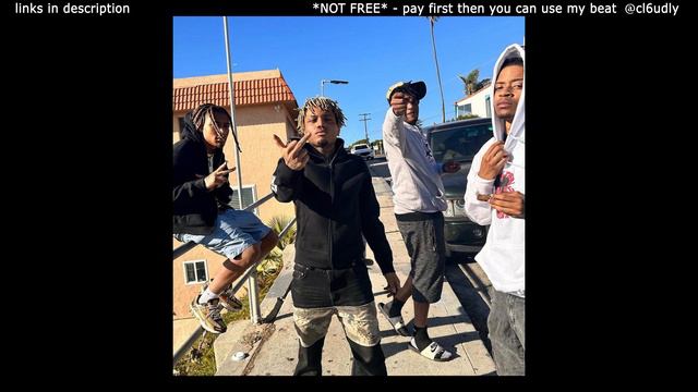 yhapojj / nettspend / xaviersobased type beat @cl6udly