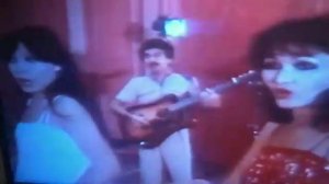 Ансамбль "Садо". "Sado" guruhi. "Самарканд" . Эксклюзив!