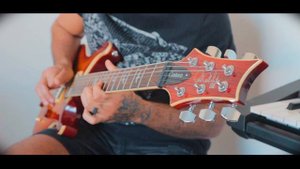 Scorpions - Lorelie (Instrumental | Electric Guitar Cover)