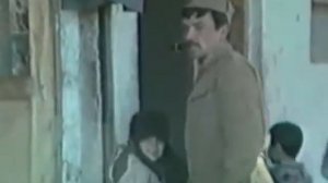 Песни Афгана. Л.Мыцак - "В Герате"