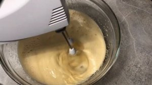 Пирог с вишней без глютена, без лактозы, без молока, без дрожжей. Glutenfreier Kirsch Kuchen