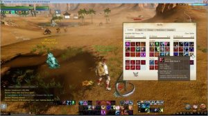 ArcheAge 2.0 - Build Summoner  (Билд на суммонера 2.0)