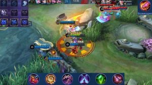 КАРИНА КЕКО ГАЙД MOBILE LEGENDS \ ИМБА ПОСЛЕ РЕВОРКА МОБАЙЛ ЛЕГЕНДС \ ОБЗОР КАРИНЫ