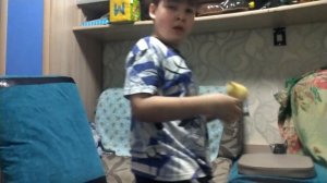 ПЕГА сделал жареную собаку