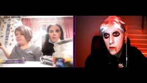 ГРАФ ДРАКУЛА ПУГАЕТ ЛЮДЕЙ В ЧАТ РУЛЕТКЕ| ПРАНК | УЖАСЫ В ВИДЕОЧАТЕ