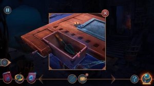 Spirits Chronicles. Born in Flames Walkthrough | Хроники Духов. Дитя пламени прохождение #3